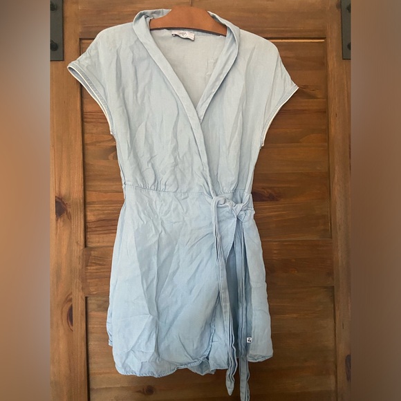 Le temps des cerises short jumpsuit size M - Picture 3 of 14